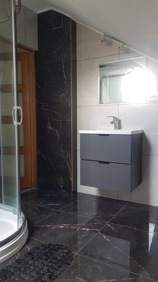 Apartament Sosnowa Apartment Krasnobród Екстериор снимка