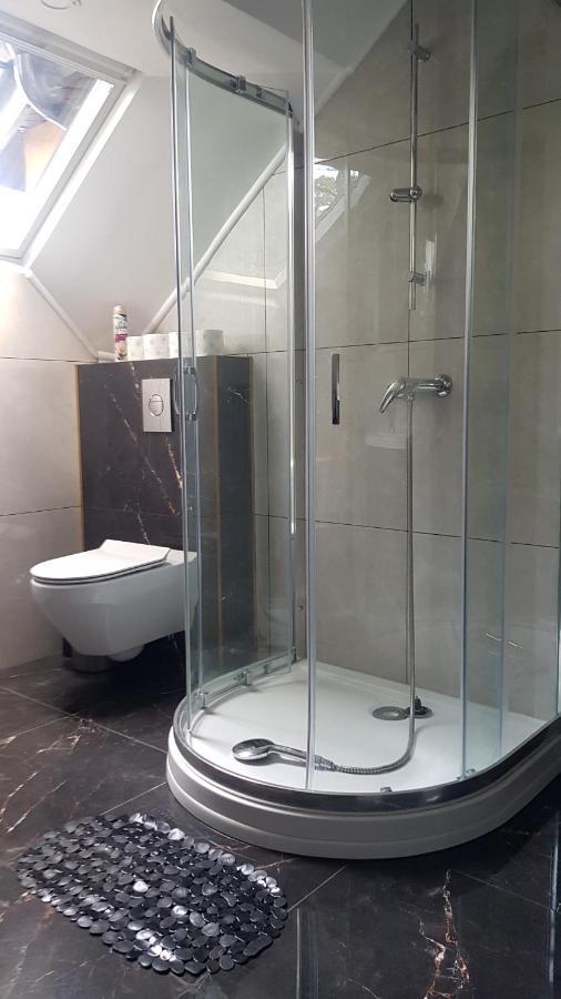 Apartament Sosnowa Apartment Krasnobród Екстериор снимка