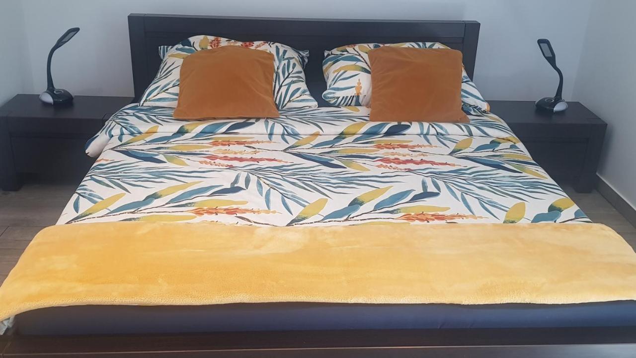 Apartament Sosnowa Apartment Krasnobród Екстериор снимка