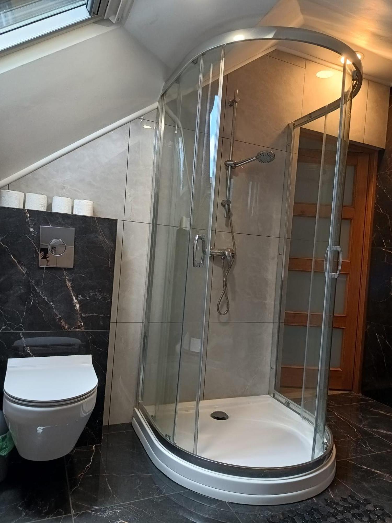 Apartament Sosnowa Apartment Krasnobród Екстериор снимка