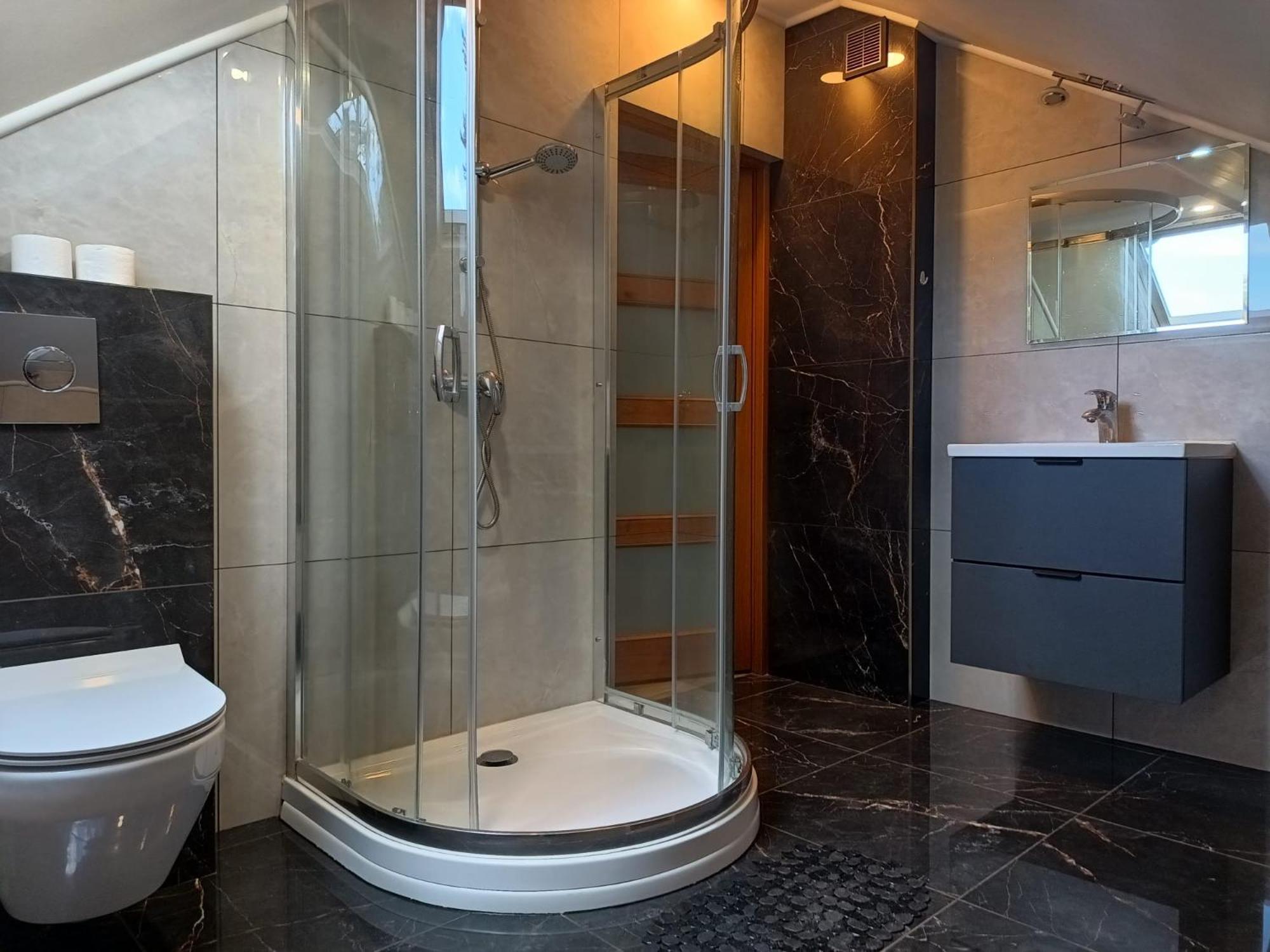 Apartament Sosnowa Apartment Krasnobród Екстериор снимка