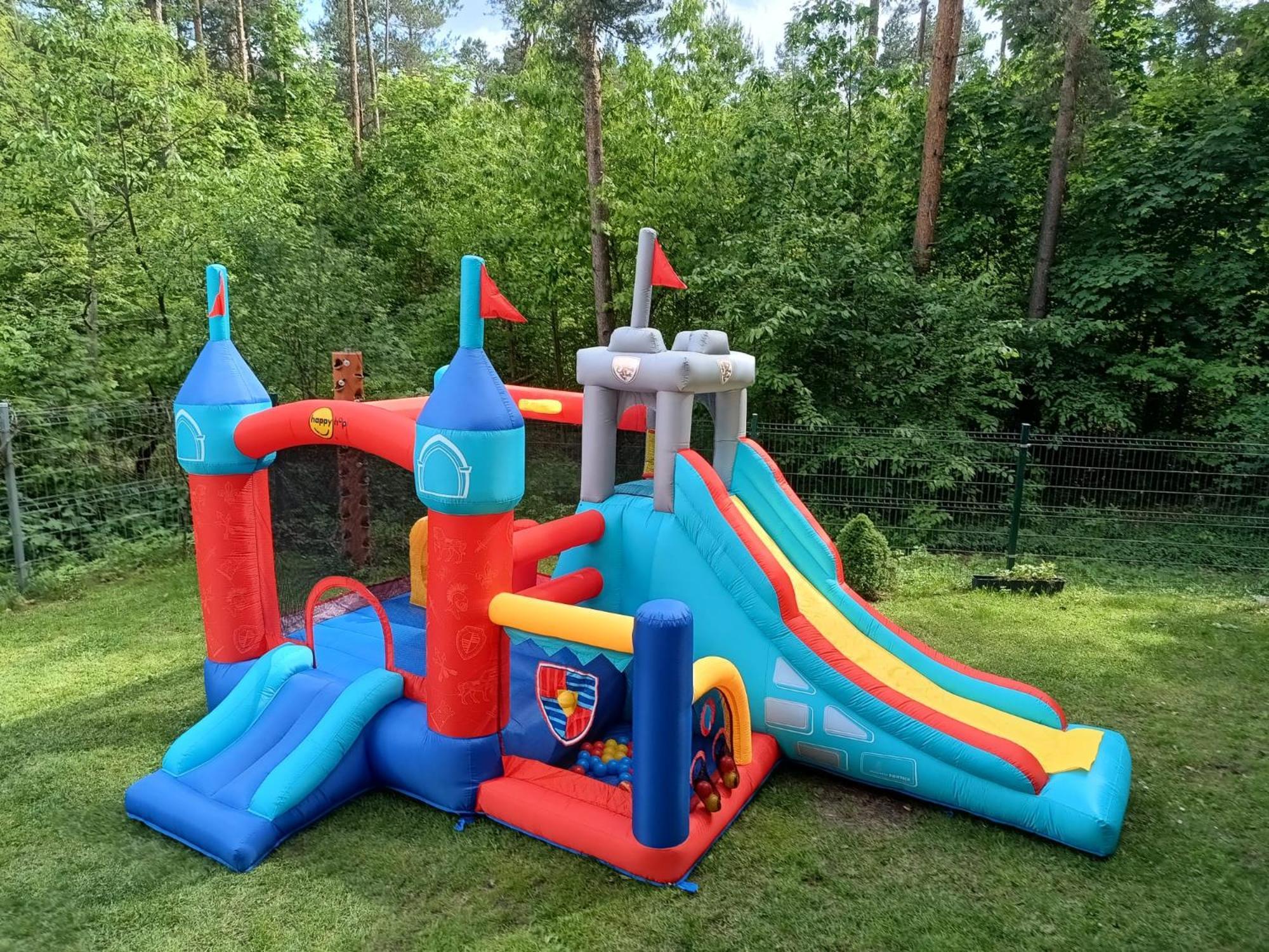 Apartament Sosnowa Apartment Krasnobród Екстериор снимка